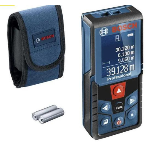 TRENA LASER GLM 30 - UNI