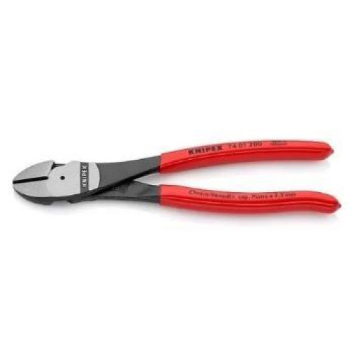 ALICATE CORTE DIAGONAL 6 MAYLE 1000V - UNI