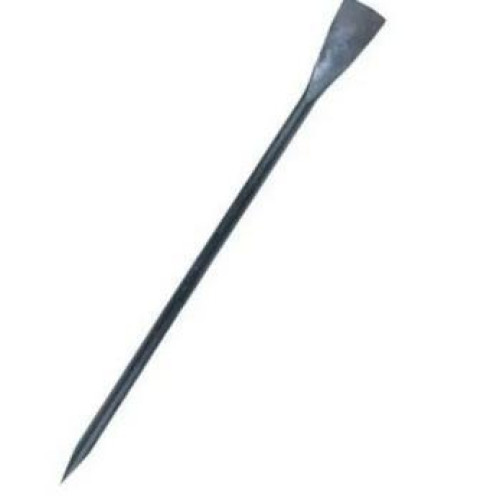 ALAVANCA ACO MACICO 1,5CM - UNI