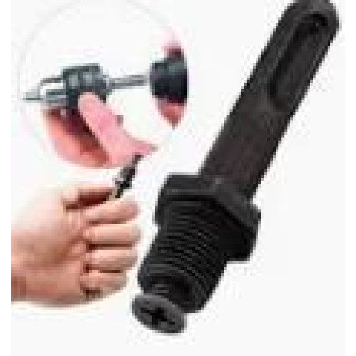 ADAPTADOR MANDRIL PLUS 1/2 - UNI