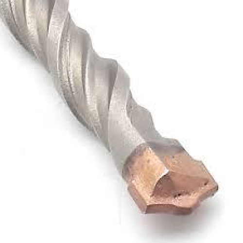 BROCA VIDEA SDS PLUS 12,0X 300 - UNI