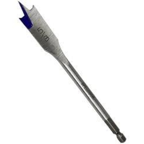 BROCA CHATA 5/8"X6" (16X150MM) IRWIN - UNI