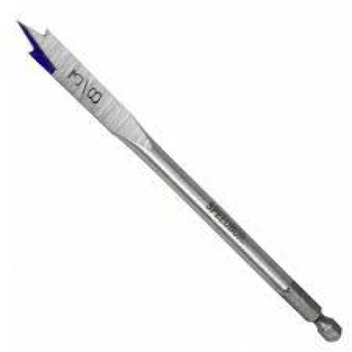 BROCA CHATA 3/8"X6" (10X150MM) IRWIN - UNI