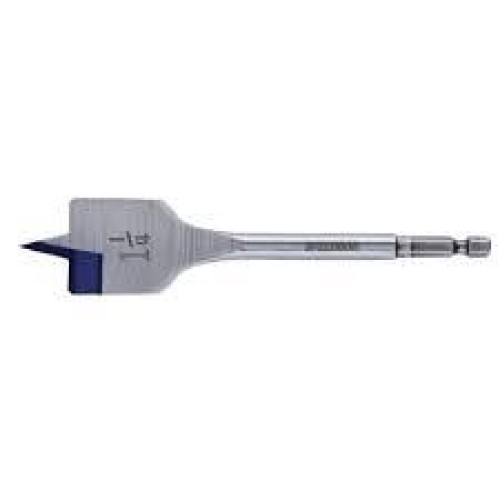 BROCA CHATA 1/4"X6" (6X150MM) IRWIN - UNI