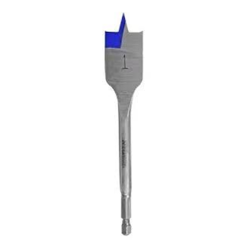 BROCA CHATA 1"X6" (25X150MM) IRWIN - UNI