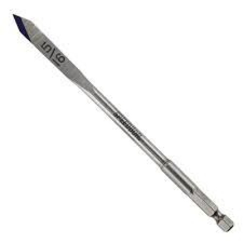 BROCA CHATA 5/16"X6" (8X150MM) IRWIN - UNI