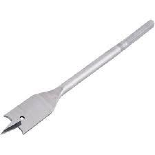 BROCA CHATA 3/8"X6 (10X150MM) VONDER - UNI
