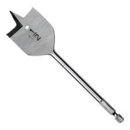 BROCA CHATA 1/2"X6 (13X150MM) VONDER - UNI