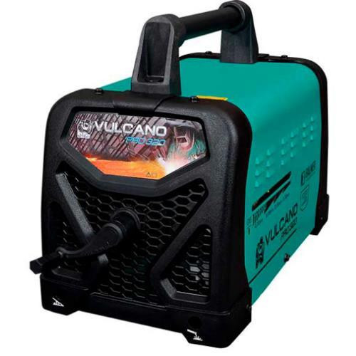 MAQUINA SOLDA 250A 11/220 - UNI