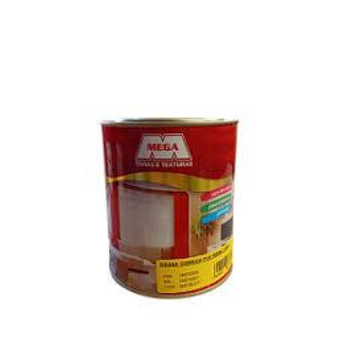 MASSA CORRIDA 1,3 KG MEGA - UNI