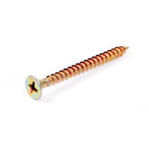 PARAFUSO CHIP CH PHS BI 3,5X25MM 500UN - UNI