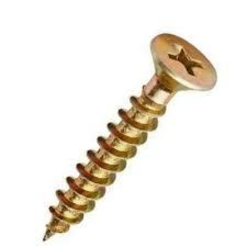 PARAFUSO CHIP CH PHS BI 5,0X45MM 200UN - UNI