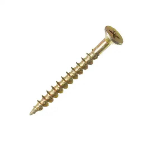 PARAFUSO CHIP CH PHS BI 5,0X60MM 200UN - UNI