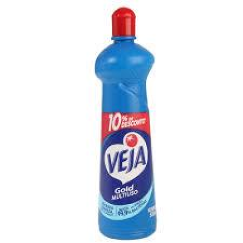 LIMP VEJA MULTIUSO 500 ML - UNI