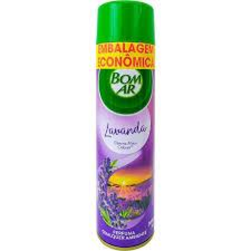 LIMP ODORIZADOR DE AR - UNI