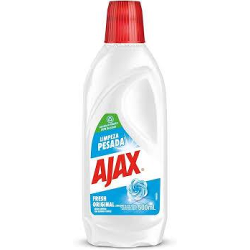 LIMP AJAX 500 ML - UNI
