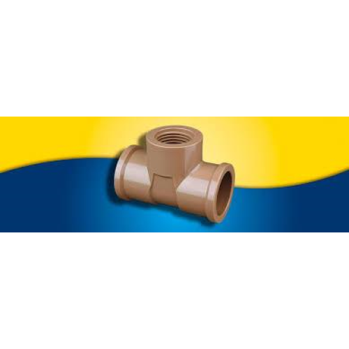 TE SOLD BCH LATAO 25X1/2 FORTLEV - UNI