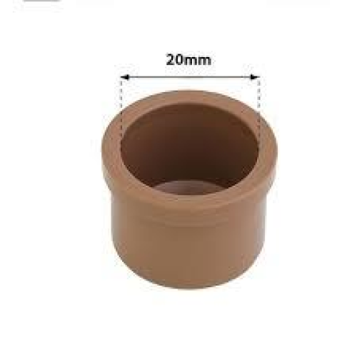 CAP SOLDAVEL 20MM PLUG - UNI