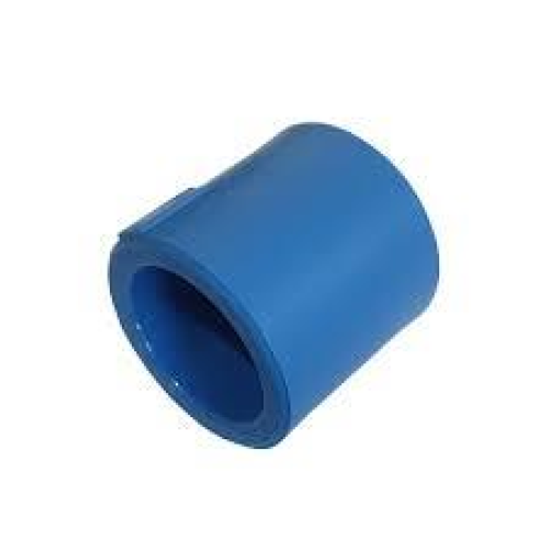 LUVA AZUL 25MM FORTLEV - UNI