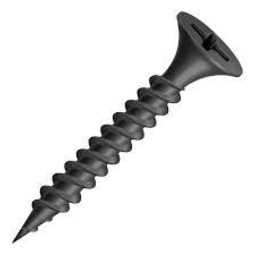 PARAFUSO DRY FIX TROMBETA 3,5X25 NEW - UNI