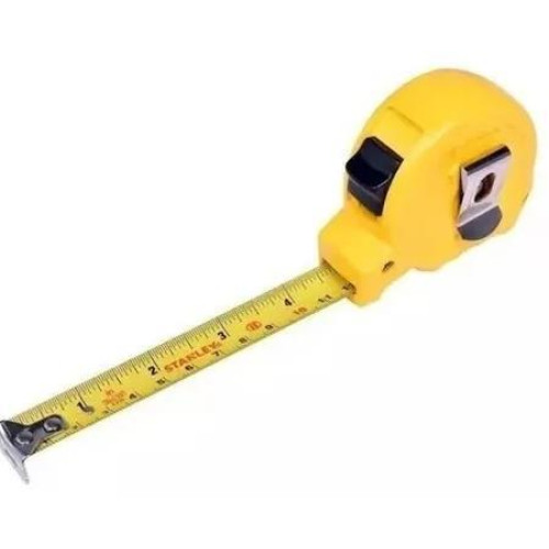 TRENA DE MEDICAO 7,5 MTS - UNI
