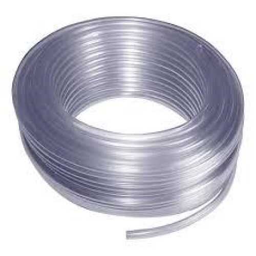 MANGEIRA AS CRISTAL 5/16"X1MM 5M MANTAC - UNI