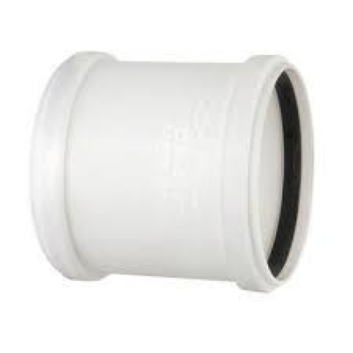 LUVA DE CORRER ESGOTO 40MM KRONA - UNI