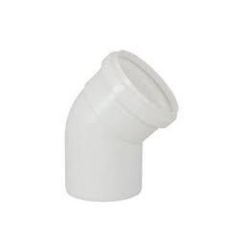 JOELHO 45 ESGOTO PRIM DN 50 KRONA - UNI