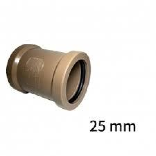 LUVA CORRER SOLD 25MM AMANCO - UNI