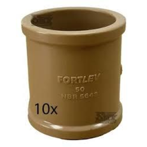 LUVA SOLD 50MM FORTLEV - UNI