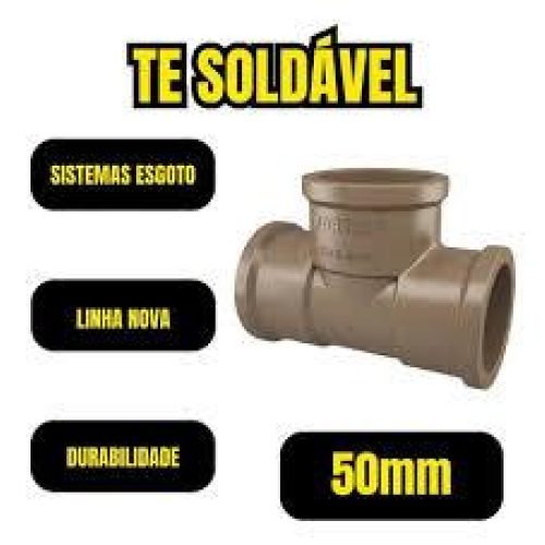 TE SOLD 50MM FORTLEV - UNI