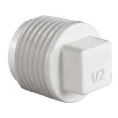 PLUG ROSC 1/2 AMANCO - UNI
