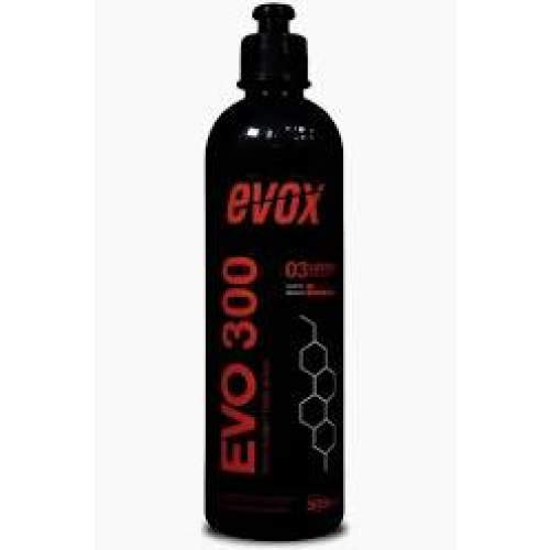 EVOX300 LUSTRADOR 500 ML - UNI