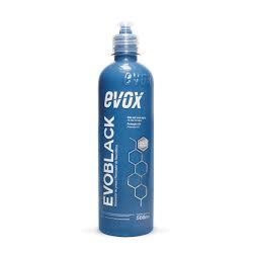 EVOBLACK 500 ML - UNI