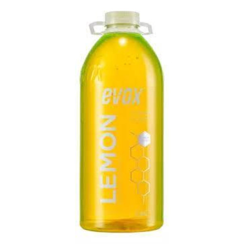 EVOX LEMON BANHO AUTOMOTIVO CONCETRADO DESENGRAXANTE 2,8 LTS - UNI
