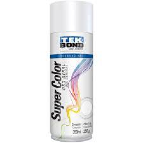 SPRAY BRANCO FOSCO - 300ML