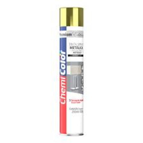SPRAY OURO CLASSICO 250 ML - UNI