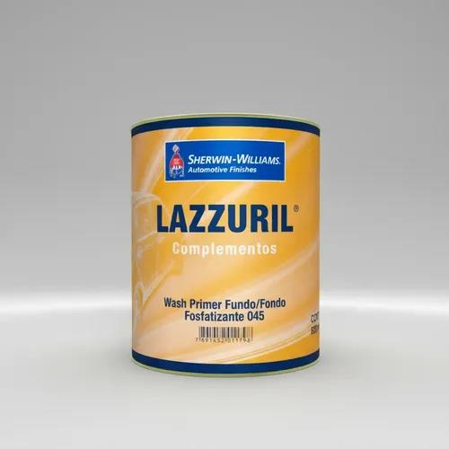 WASH PRIMER FOSFATIZANTE 045 600ML - 600ML