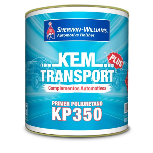 PRIMER PU KP350 5:1 0,750 LTS - UNI