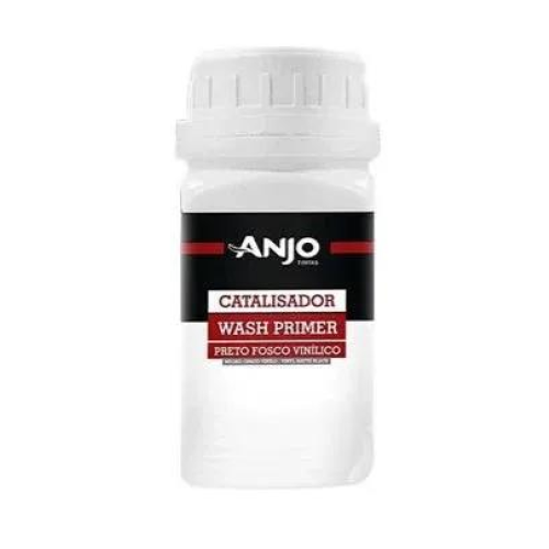 CATALISADOR WASH PRIMER/VINILICO 300ML - 300ML