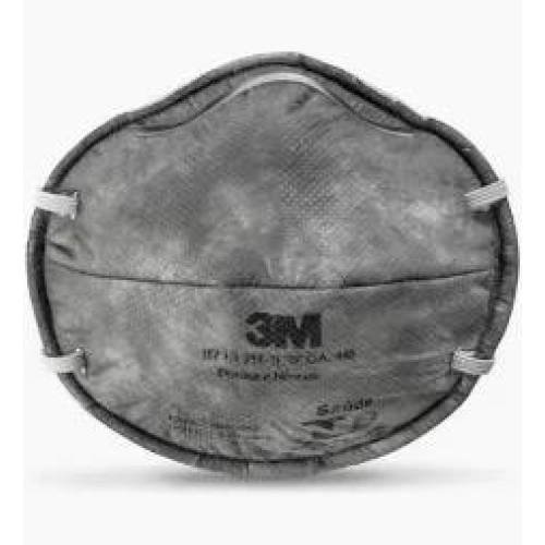 MASCARA 3M 8713 - UNI