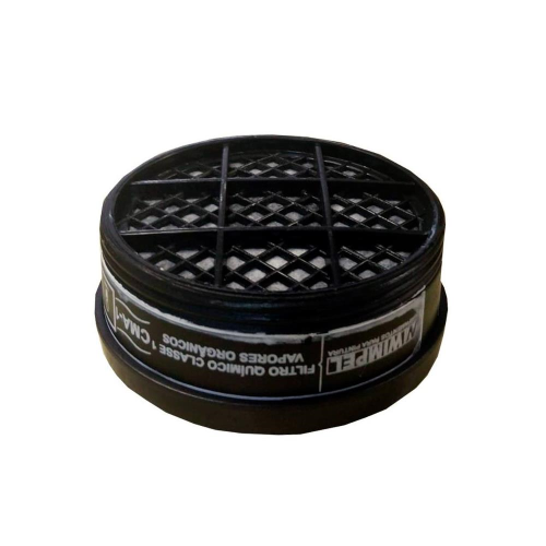 FILTRO MASCARA WIMPEL - UNI