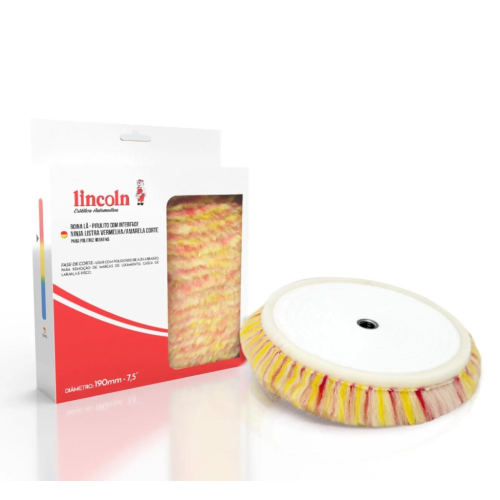 BOINA NINJA CORTE LINCOLN - UNI