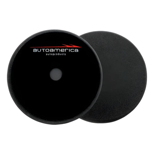 BOINA DE ESPUMA LOW COSCO PRETO AUTOAMERICA - UNI