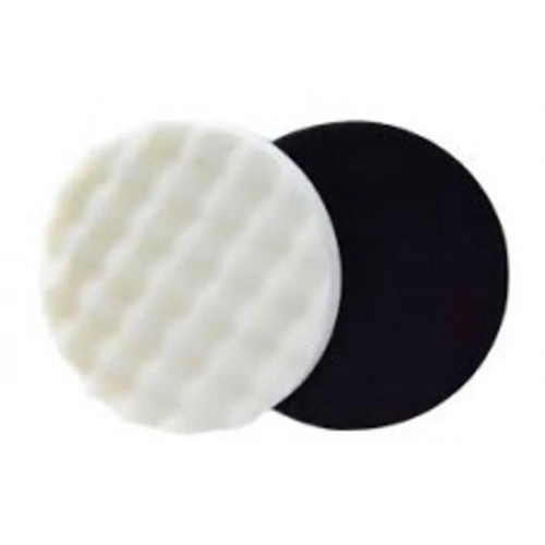 BOINA MHS ESPUMA C/OVO VELCRO - UNI