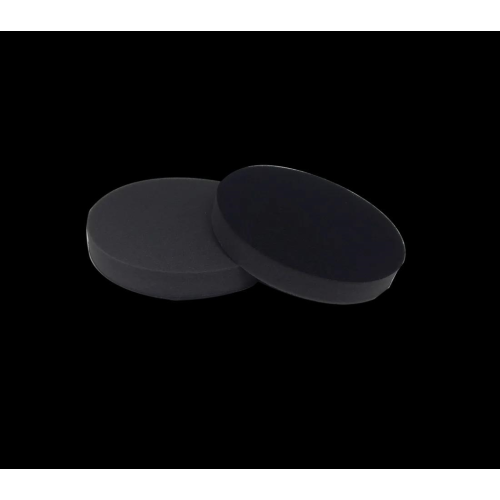 BOINA MHS ESPUMA LISA C/VELCRO - UNI