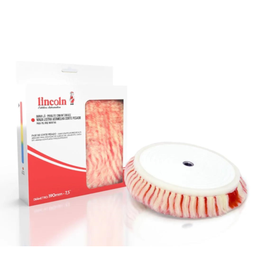BOINA LINCOLN FACE UNICA - NINJA - UNI