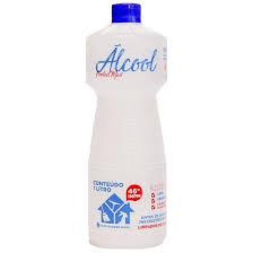 LIMP ALCOOL 46 1 LT - UNI