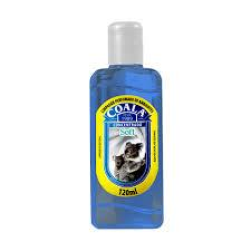 LIMP COALA PERFUMADO 120 ML - UNI