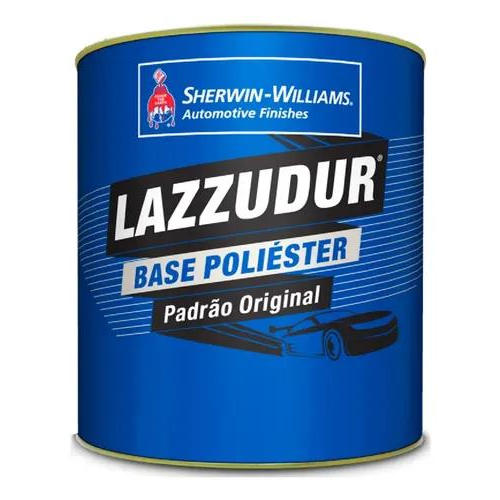 POLIESTER BRANCO GLACIER SW - 900ML
